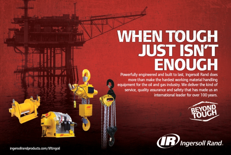 Ingersoll Rand